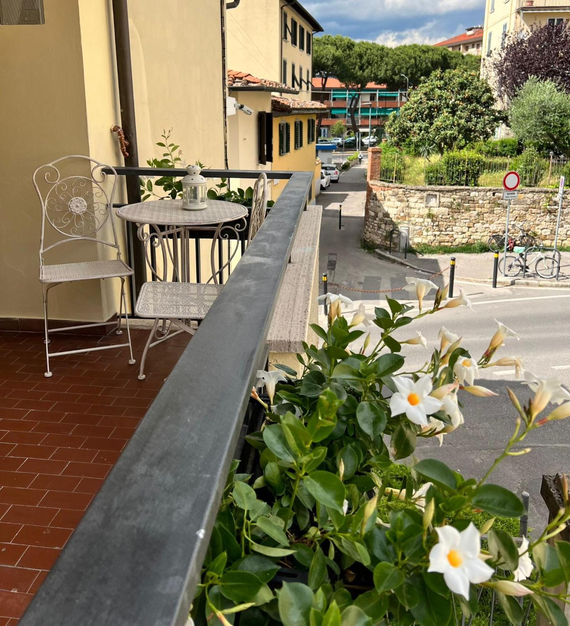L'Angolo Di Firenze - The Florence Corner Exterior foto